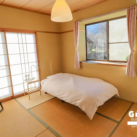 Gloce 養老 西小倉ハウス 1 L 広々とした一軒家を貸切 L 無料駐車場有 L 中長期向け Apartment Yoro  Exterior photo